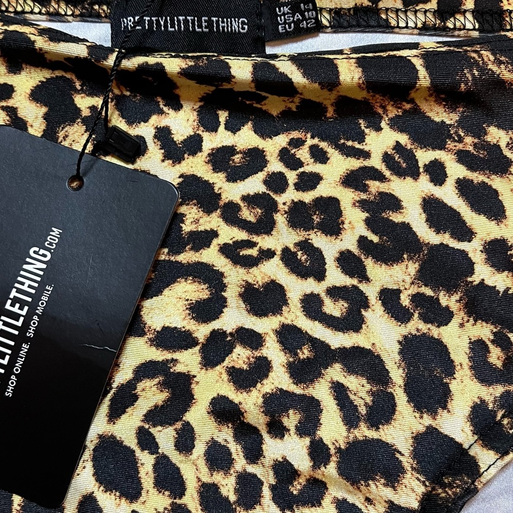 NWT PrettyLittleThing - Picture 4 of 5